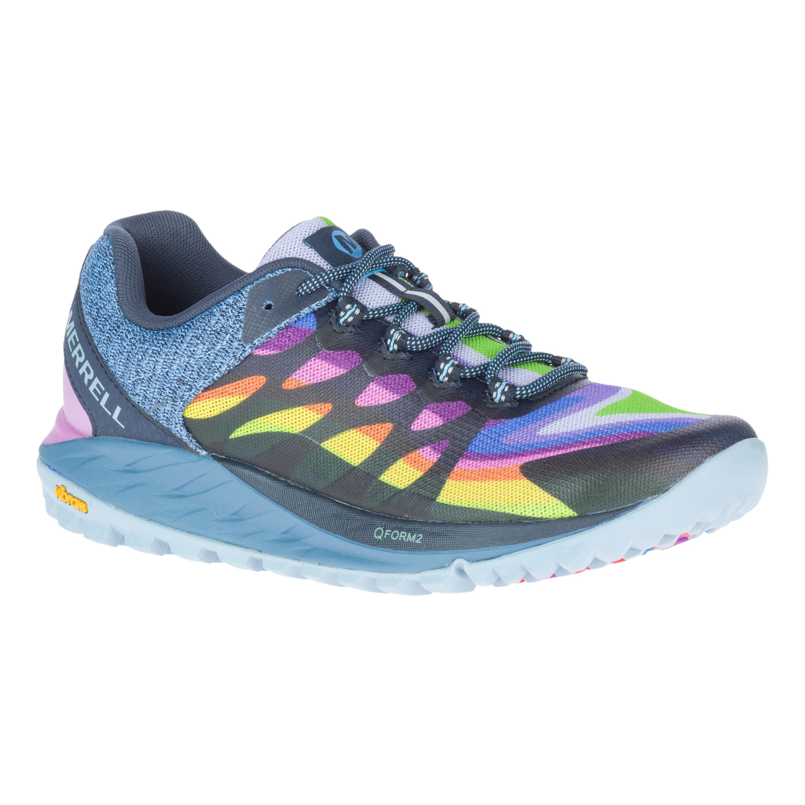 Merrell® Women's Antora 2 Rainbow Low Hiker | Bass Pro Shops Canada